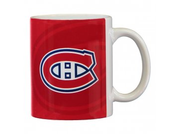 Hrnek Montreal Canadiens Logo Mug