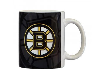 Hrnek Boston Bruins Logo Mug