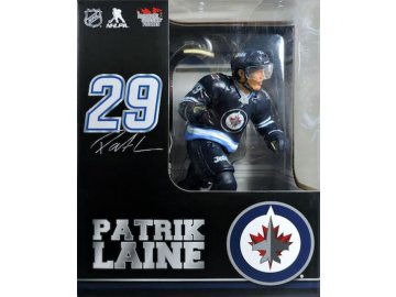 Figurka Patrik Laine #29 Winnipeg Jets Imports Dragon