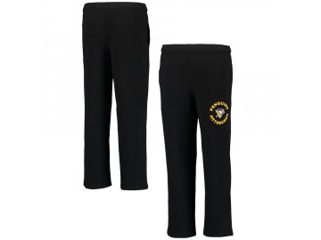 Dětské Tepláky Pittsburgh Penguins Enforcer Sweatpants - Black