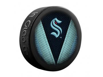 Puk Seattle Kraken NHL Stitch