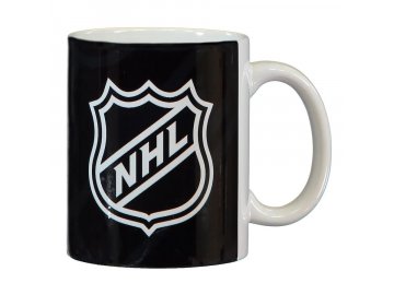 Hrnek NHL Logo Mug