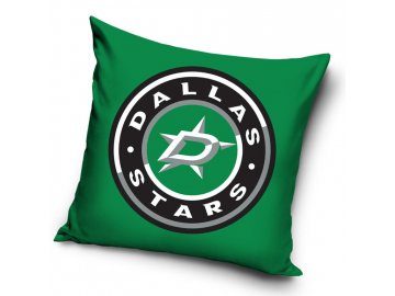 Polstarek Dallas Stars Button DallasStars 201007