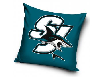 Polstarek San Jose Sharks SJ Blue SanJoseSharks 201007