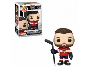 Figurka POP! Jonathan Huberdeau #11Florida Panthers