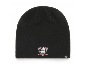 Zimní čepice Anaheim Ducks 47 Beanie