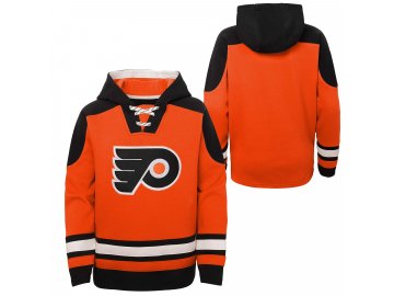 Dětská mikina Philadelphia Flyers Ageless Must-Have Home