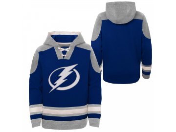 Dětská mikina Tampa Bay Lightning Ageless Must-Have Home