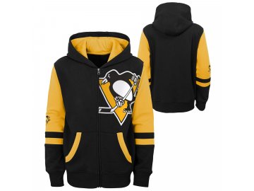 K5B7BCBW 000 PEN PENGUINS ST