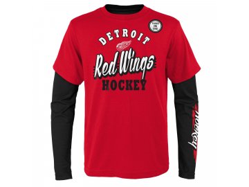 K5B7FEGZ 000 RDW REDWINGS ST
