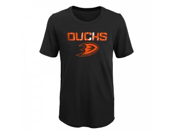 Dětské tričko Anaheim Ducks Full Strength Ultra