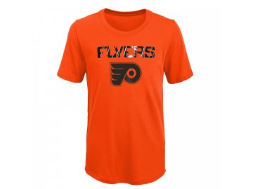 Dětské tričko Philadelphia Flyers Full Strength Ultra