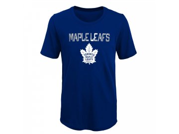 Dětské tričko Toronto Maple Leafs Full Strength Ultra