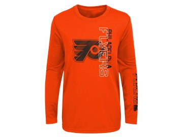 Dětské tričko Philadelphia Flyers Gameday Ready Ultra