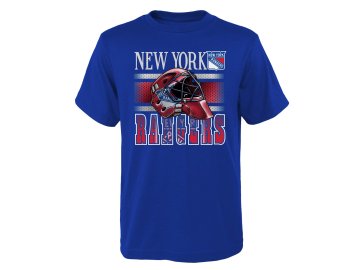 K5B7HCYRH01 B43 NYR RANGERS F1