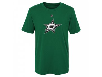 Dětské tričko Dallas Stars Primary Logo