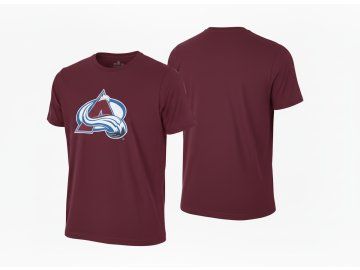 Dětské tričko Colorado Avalanche NHL Primary Logo