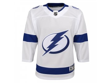 Dětský dres Tampa Bay Lightning Premier Away