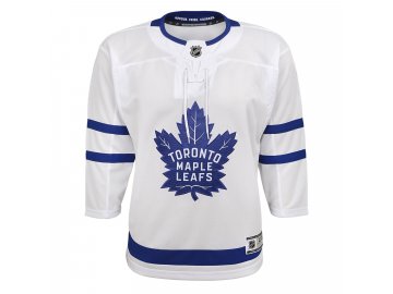 Dětský dres Toronto Maple Leafs Premier Away