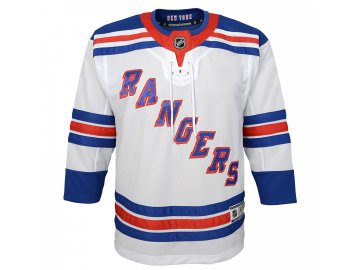 Dětský dres New York Rangers Premier Away