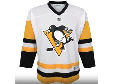 Dětský dres Pittsburgh Penguins NHL Premier Away