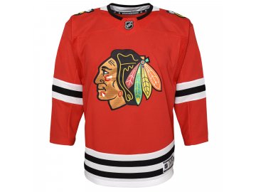 Dětský dres Chicago Blackhawks Premier Home