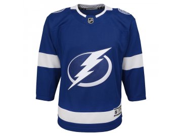 Dětský dres Tampa Bay Lightning Premier Home