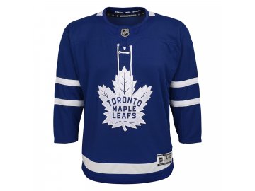 Dětský dres Toronto Maple Leafs Premier Home