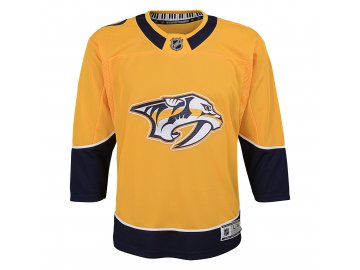 Dětský dres Nashville Predators Premier Home