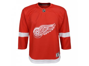 K5BSHCAA 000 RDW RED WINGS F1