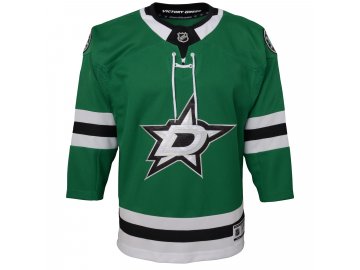 Dětský dres Dallas Stars Premier Home