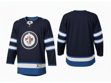 Dětský dres Winnipeg Jets NHL Premier Home