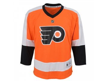 Dětský dres Philadelphia Flyers Replica Home