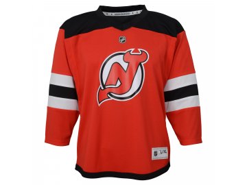 Dětský dres New Jersey Devils Replica Home