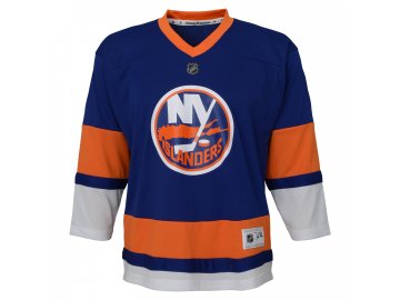 Dětský dres New York Islanders Replica Home