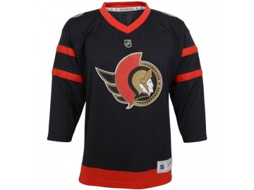 Dětský dres Ottawa Senators Replica Home