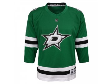 Dětský dres Dallas Stars Replica Home