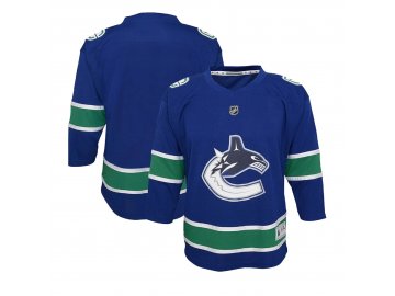 Dětský dres Vancouver Canucks Replica Home