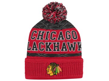 K5BOHCD2 000 BLA BLACKHAWKS F1