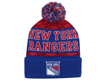 K5BOHCD2 000 NYR RANGERS F1