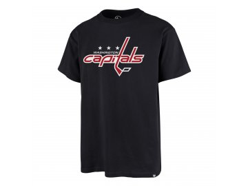 Tričko Washington Capitals Imprint ’47 Echo Tee