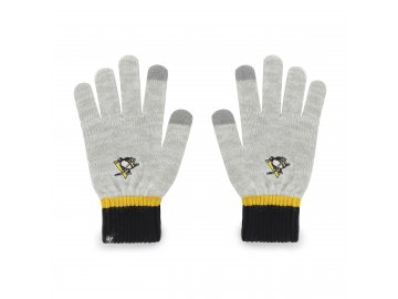 Rukavice Pittsburgh Penguins Deep Zone ’47 GLOVE