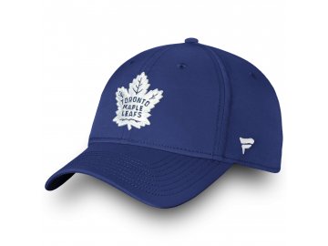 Kšiltovka Toronto Maple Leafs Core Flex Cap