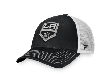 Kšiltovka Los Angeles Kings Core Trucker Cap
