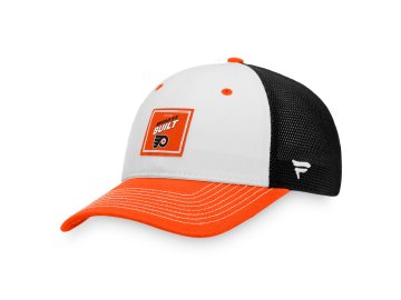 Kšiltovka Philadelphia Flyers Block Party Mesh Cap