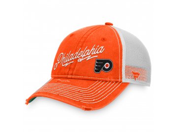 Kšiltovka Philadelphia Flyers Sport Resort Cap