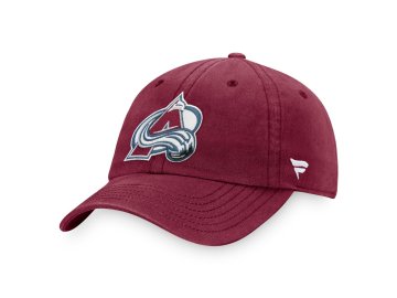 Kšiltovka Colorado Avalanche Core Snapback Cap
