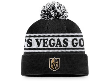 Zimní čepice Vegas Golden Knights Sport Resort Beanie