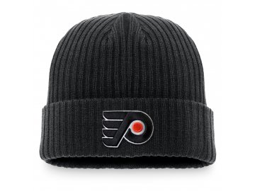 Zimní čepice Philadelphia Flyers Core Cuffed Knit