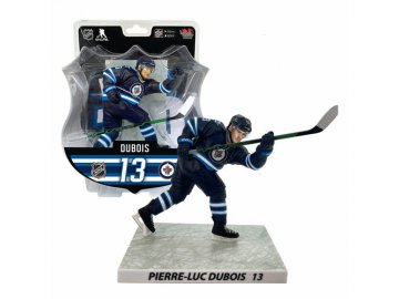 Figurka Pierre-Luc Dubois #13 Winnipeg Jets Imports Dragon